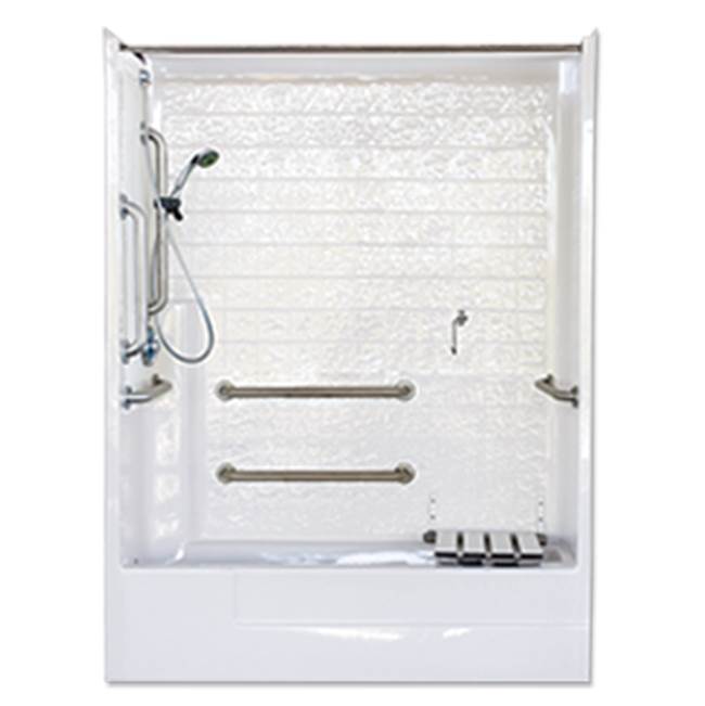 Florestone  Shower Systems item 38603314909