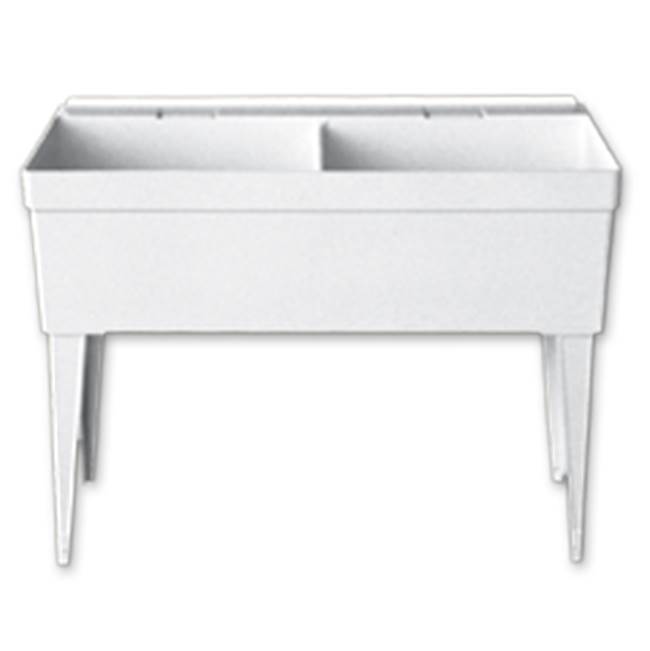 Florestone  Laundry And Utility Sinks item FMD
