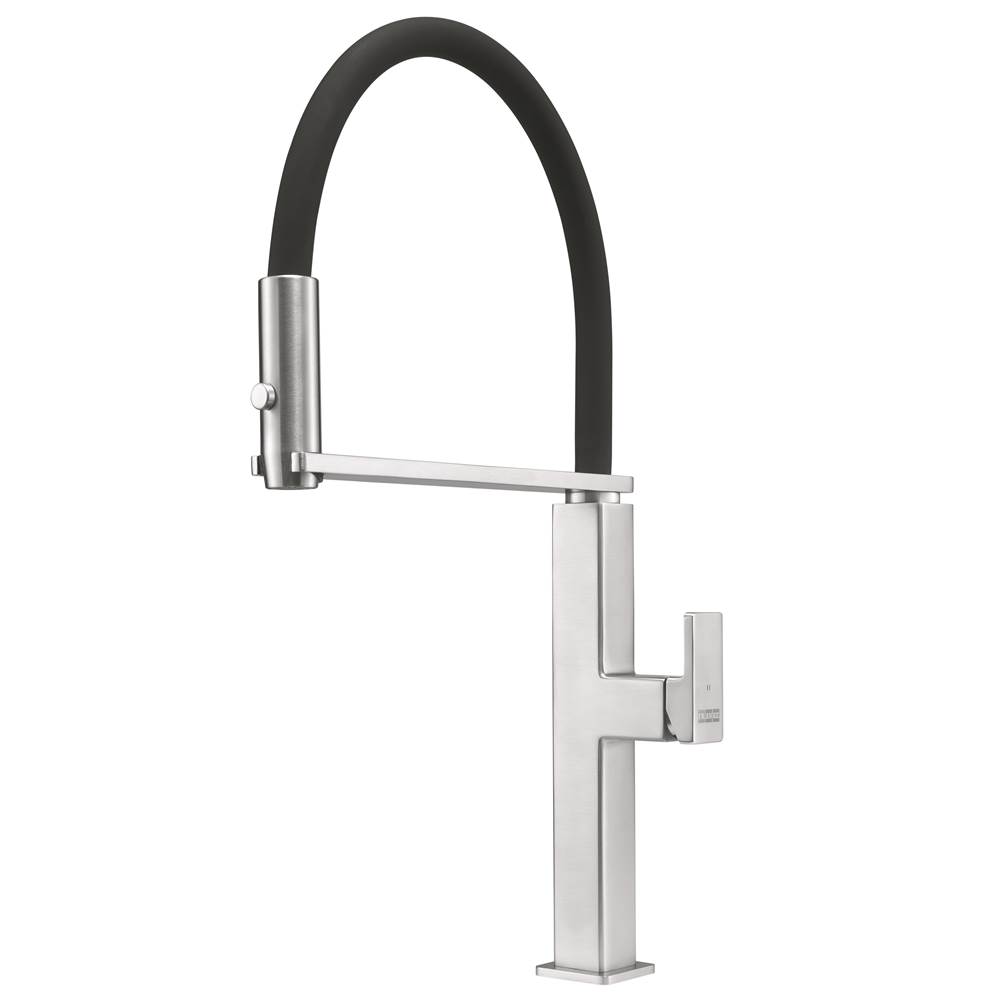 Franke Bridge Kitchen Faucets item CEN-SP-304