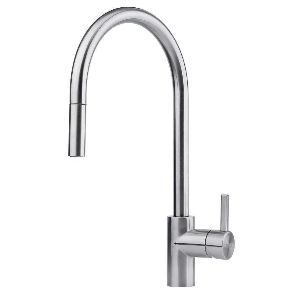 Franke Pull Down Faucet Kitchen Faucets item EOS-PD-304