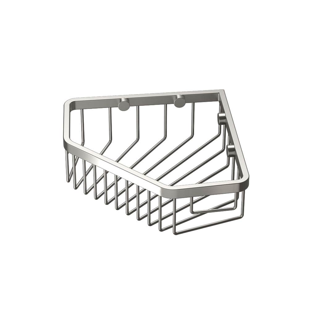 Gatco Shower Baskets Shower Accessories item 1515