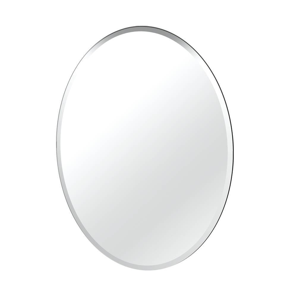 Gatco Oval Mirrors item 1801
