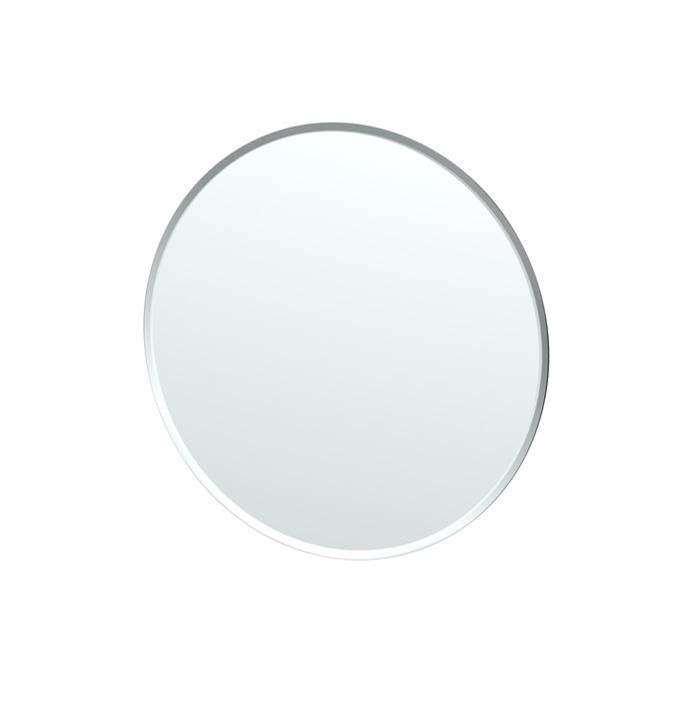 Gatco Round Mirrors item 1806