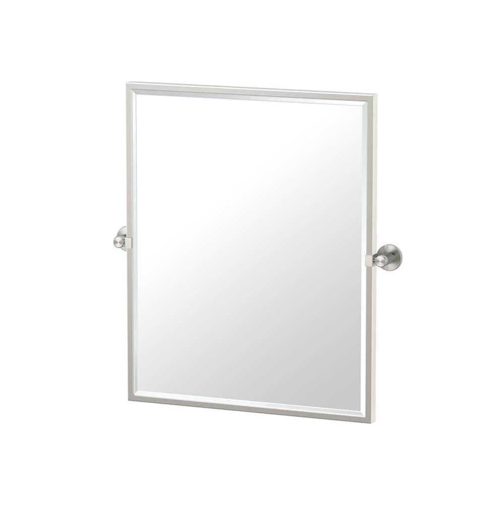 Gatco Rectangle Mirrors item 4699FSM