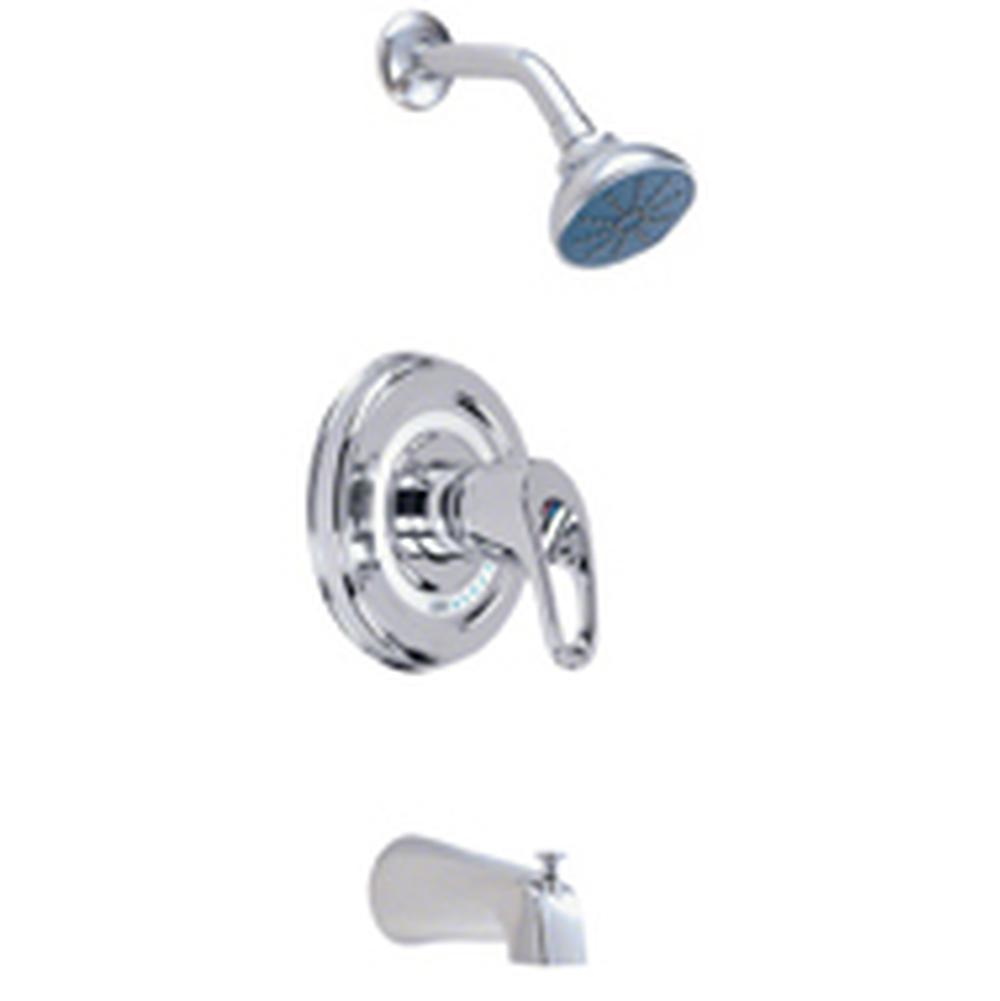 Gerber Plumbing Pressure Balance Valve Trims Shower Faucet Trims item G0049731