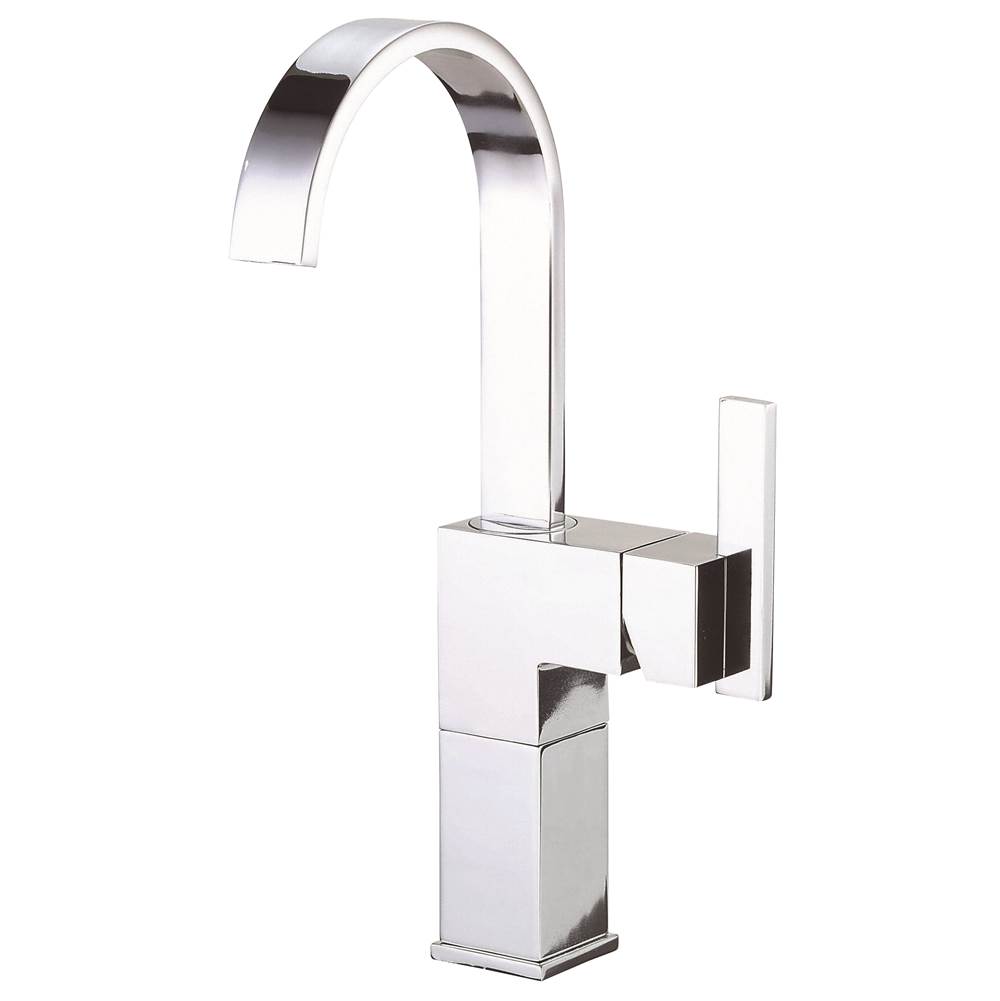 Gerber Plumbing Vessel Bathroom Sink Faucets item D201144