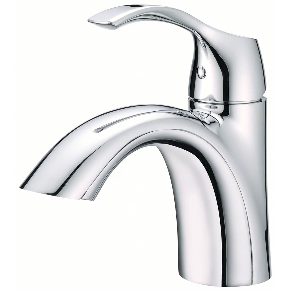 Gerber Plumbing Single Hole Bathroom Sink Faucets item D222522