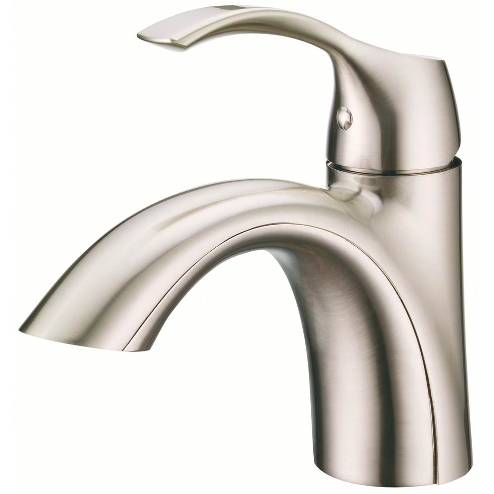 Gerber Plumbing Single Hole Bathroom Sink Faucets item D222522BN