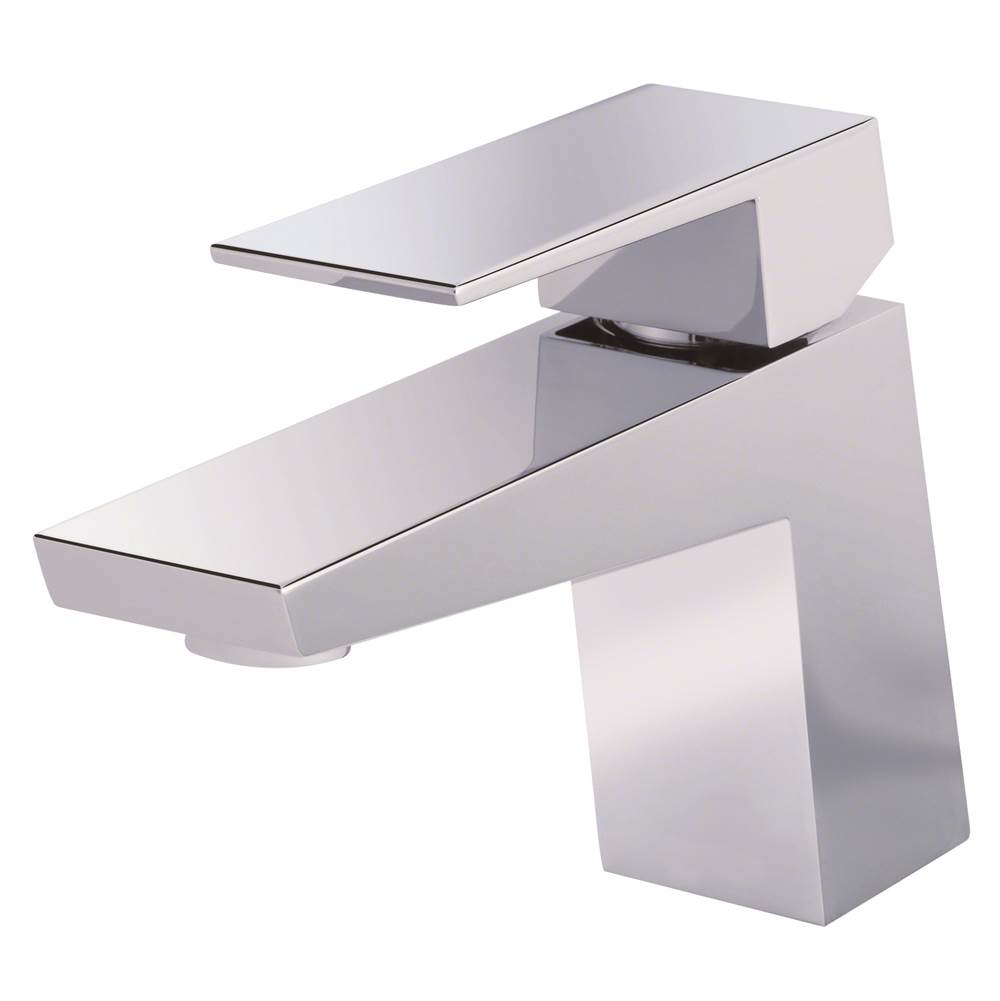 Gerber Plumbing Single Hole Bathroom Sink Faucets item D222562