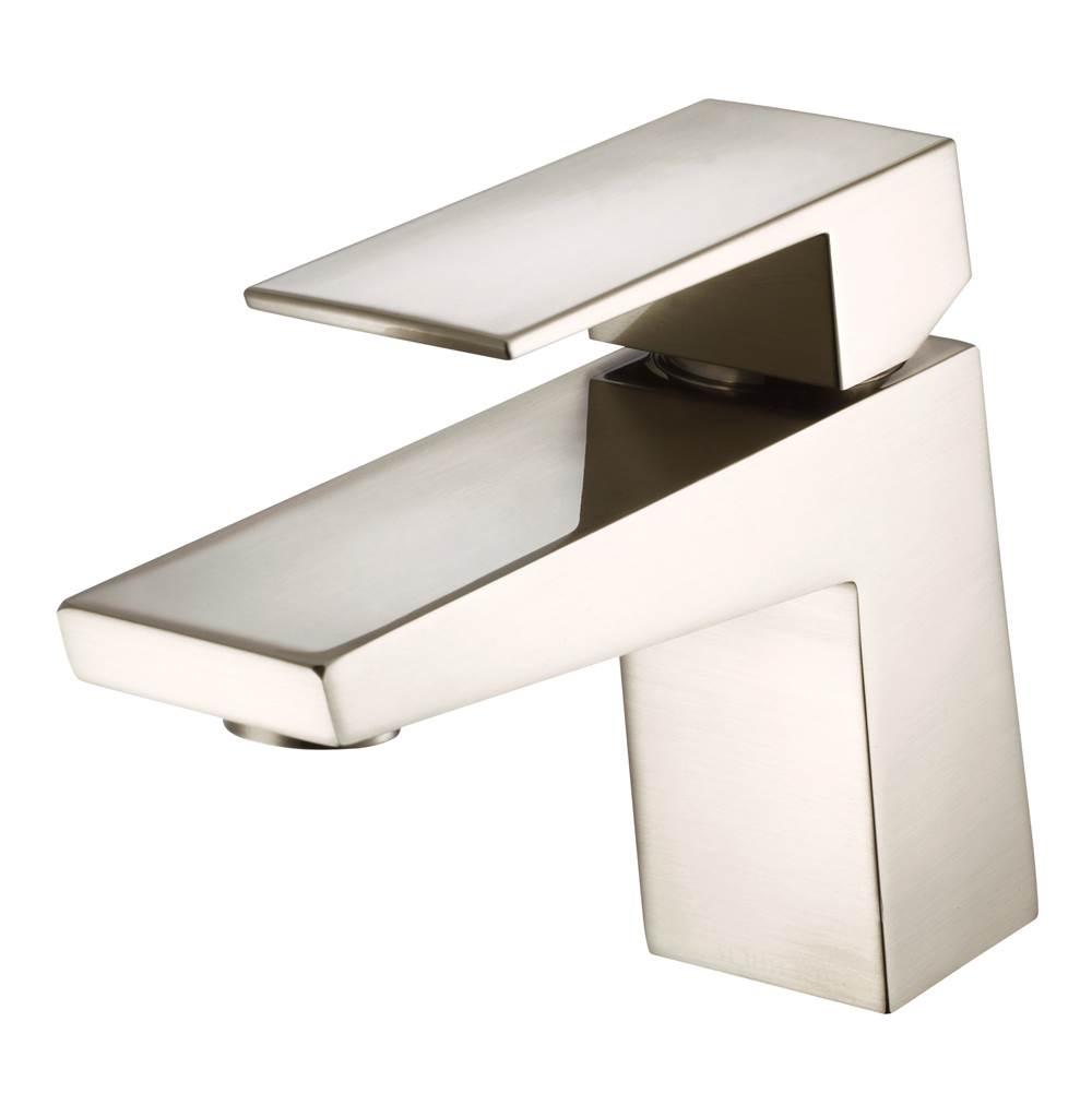 Gerber Plumbing Single Hole Bathroom Sink Faucets item D222562BN