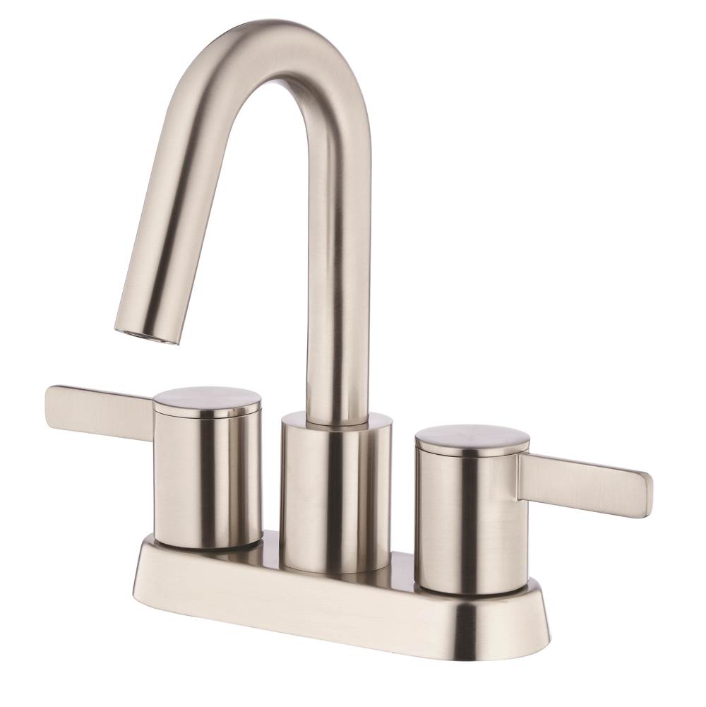 Gerber Plumbing Centerset Bathroom Sink Faucets item D301130BN