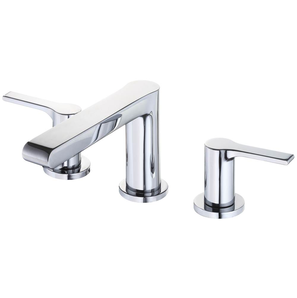 Gerber Plumbing Widespread Bathroom Sink Faucets item D304187