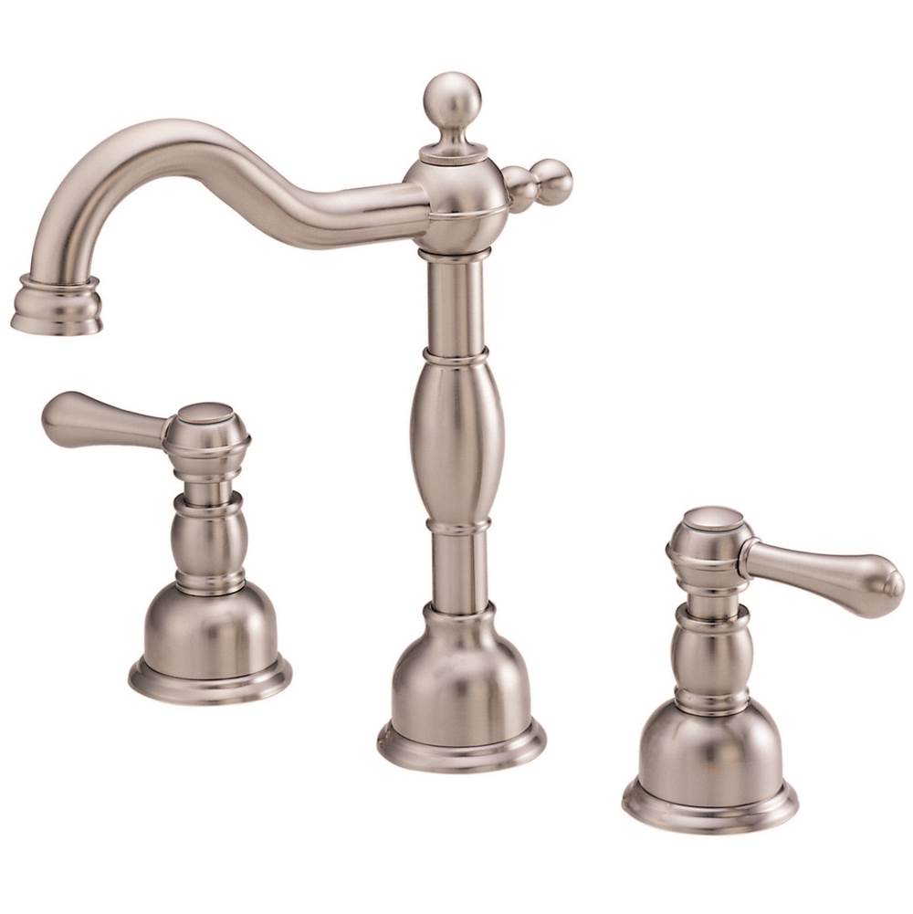 Gerber Plumbing  Shower Faucet Trims item D306957BNT