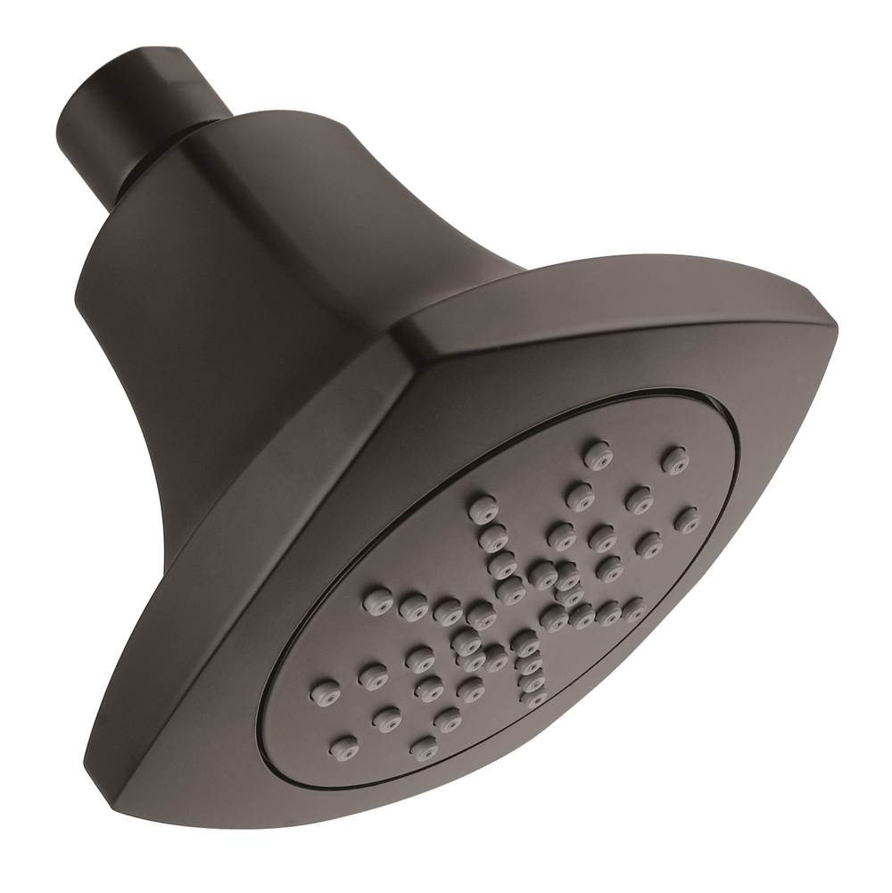 Gerber Plumbing Single Function Shower Heads Shower Heads item D460118BS