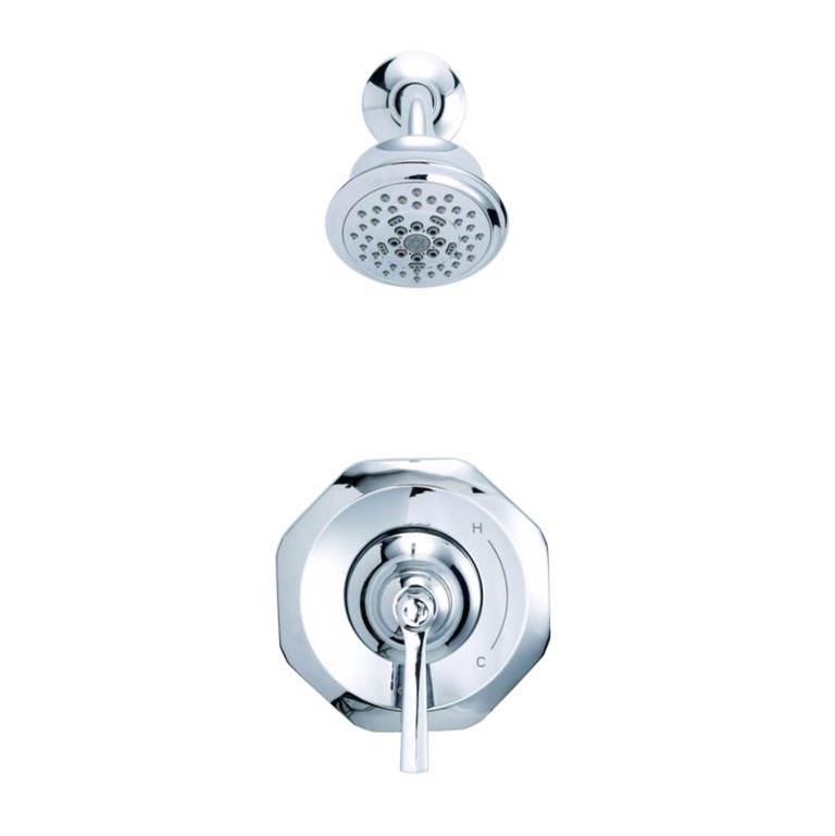 Gerber Plumbing  Shower Faucet Trims item D501528TC