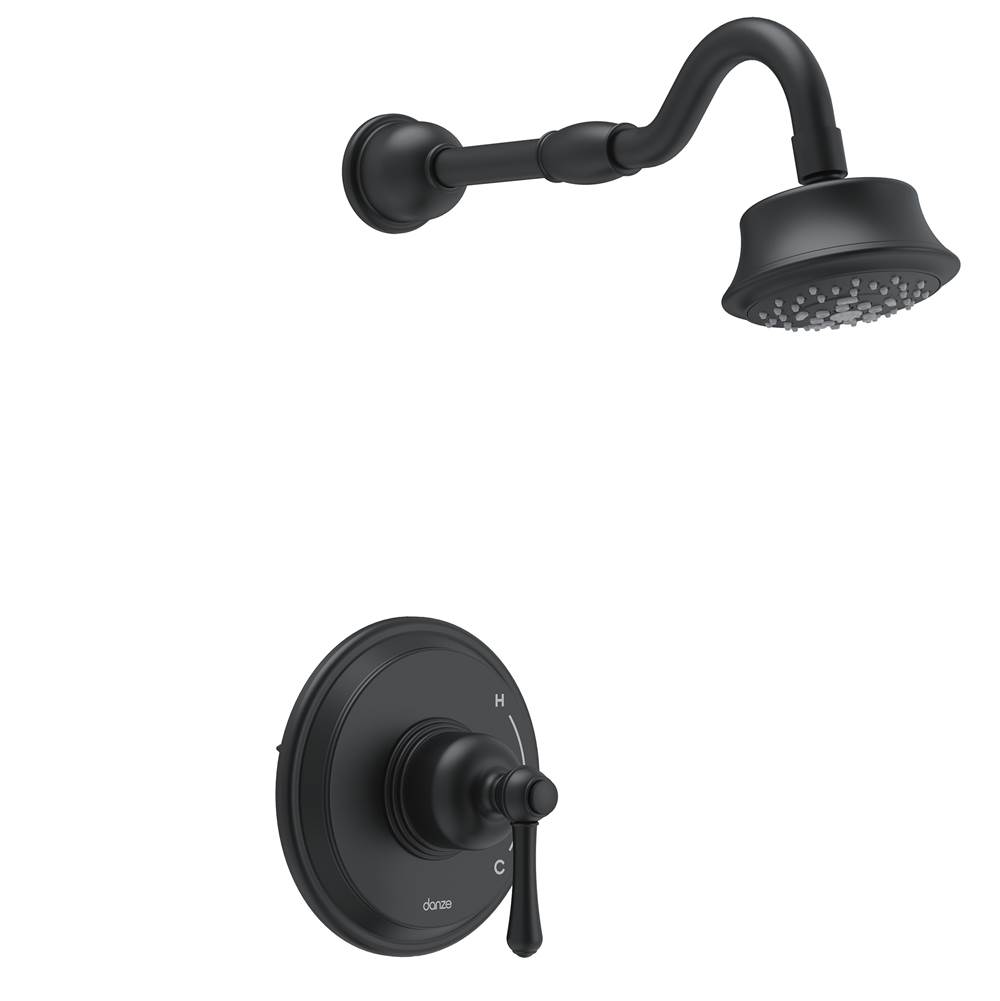 Gerber Plumbing  Shower Faucet Trims item D501557BSTC