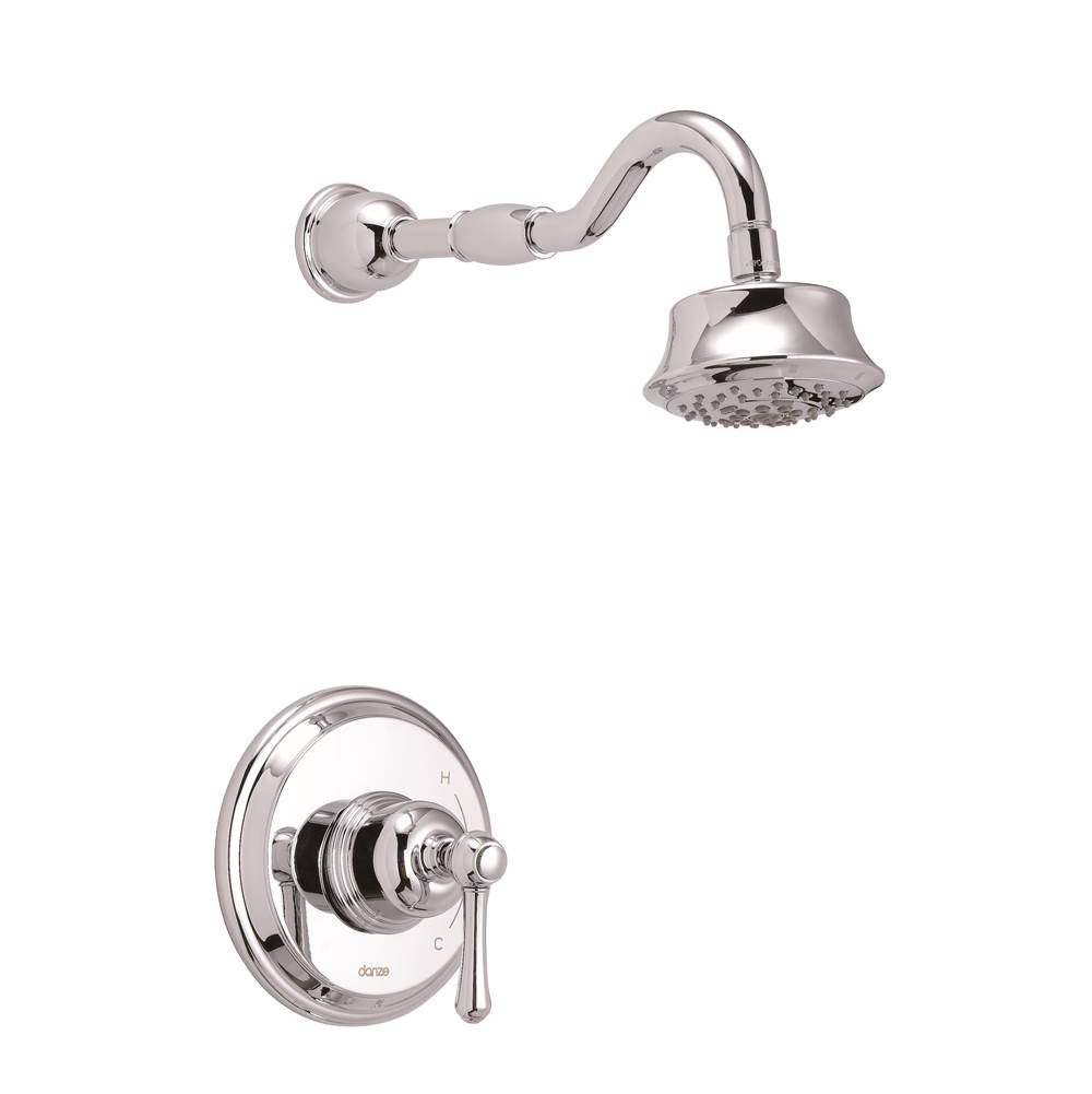 Gerber Plumbing  Shower Faucet Trims item D512657TC