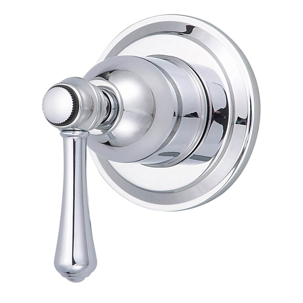 Gerber Plumbing Thermostatic Valve Trim Shower Faucet Trims item D560957T