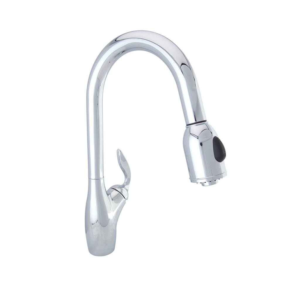 Gerber Plumbing Pull Down Faucet Kitchen Faucets item G0040571SS