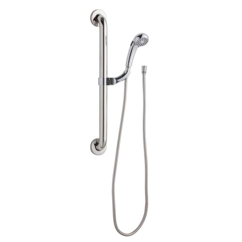 Gerber Plumbing Grab Bars Shower Accessories item G0044735CW