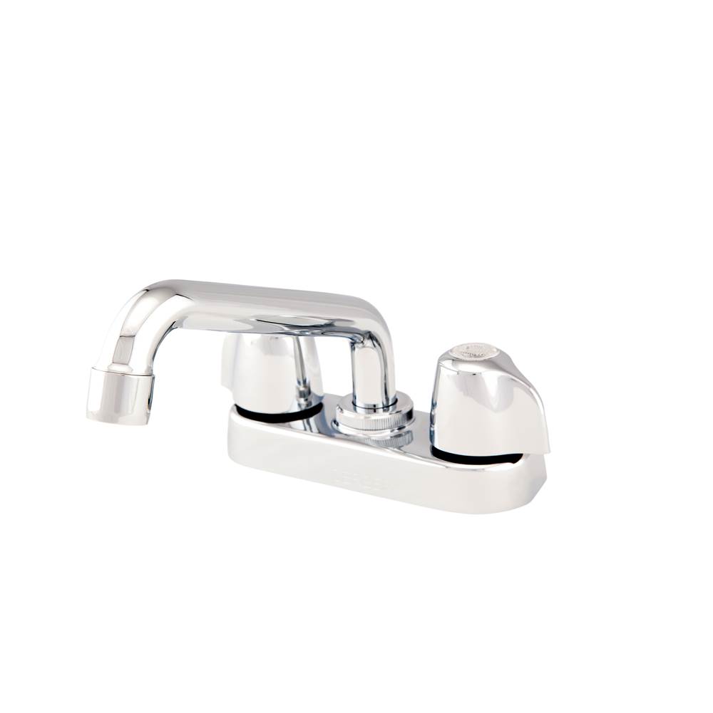 General Plumbing Supply DistributionGerber PlumbingGerber Classics Laundry Faucet with 6'' Spout Hose Connection 2.2gpm Chrome