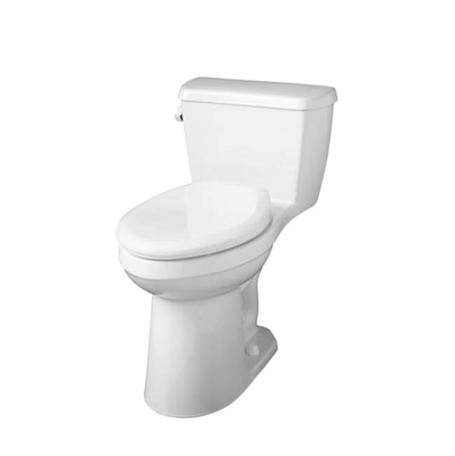 Gerber Plumbing  Toilet Parts item GTC21014