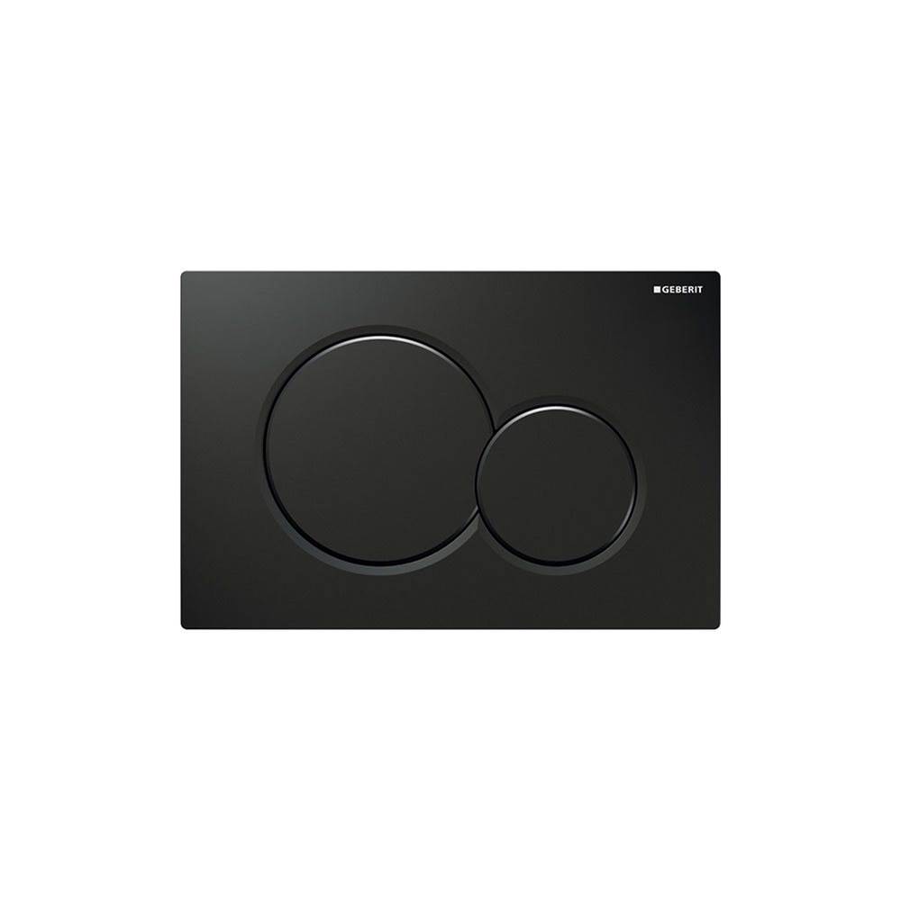 General Plumbing Supply DistributionGeberitDual-Flush Plate For Sigma Series In-Wall Toilet System