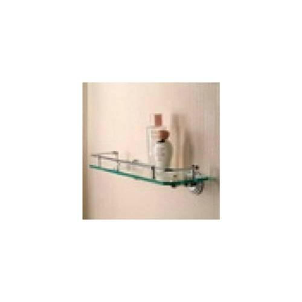Ginger Shelves Bathroom Accessories item 1153/SN