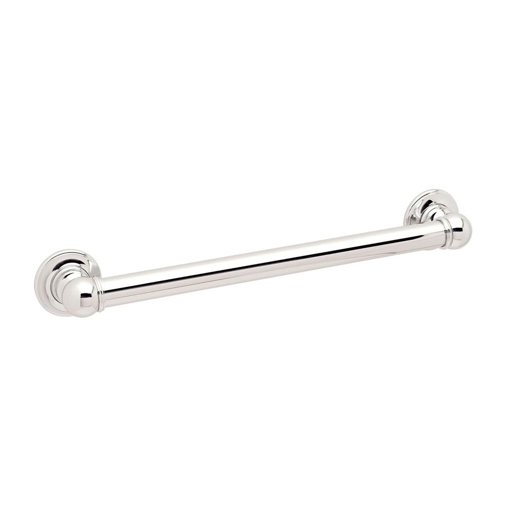 Ginger Grab Bars Shower Accessories item 4560/PC