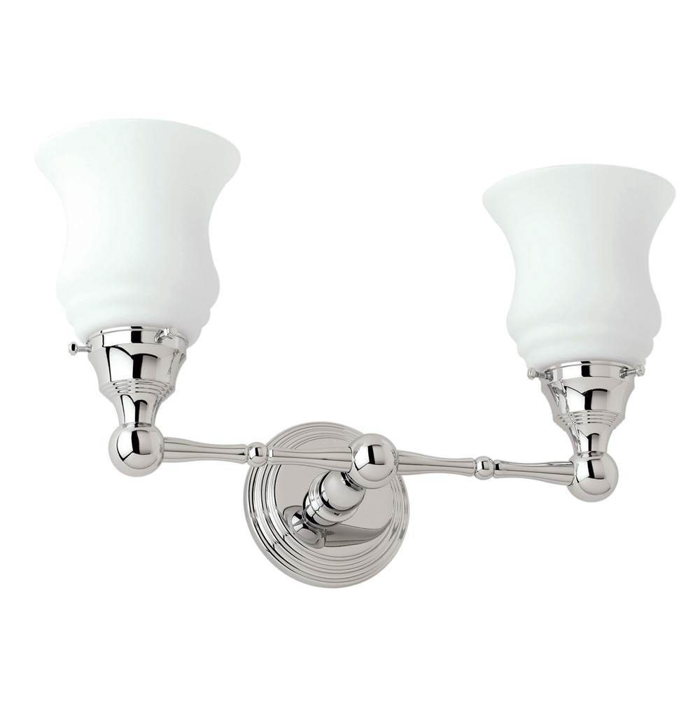 General Plumbing Supply DistributionGingerDouble Light
