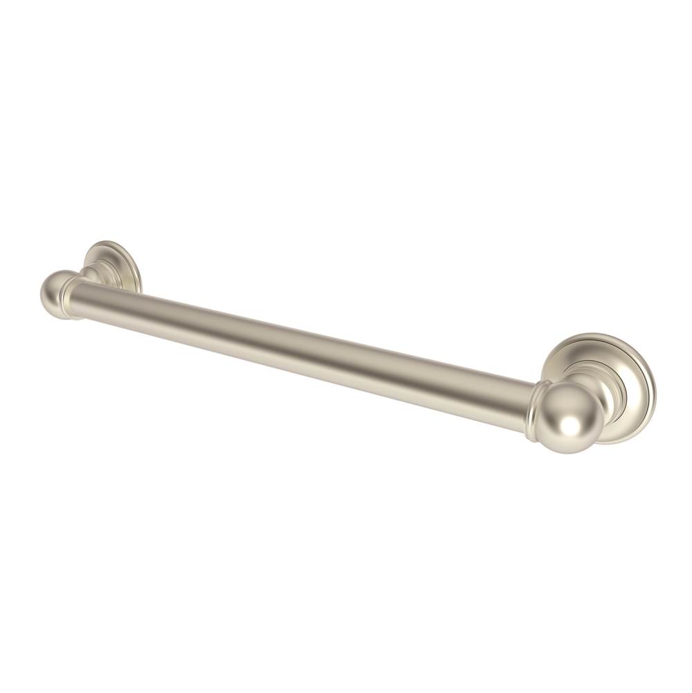 Ginger Grab Bars Shower Accessories item 4562/SN