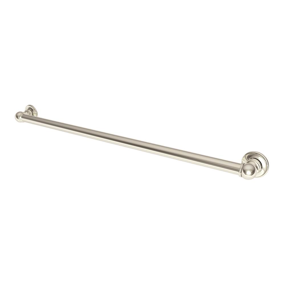 Ginger Grab Bars Shower Accessories item 4565/PN