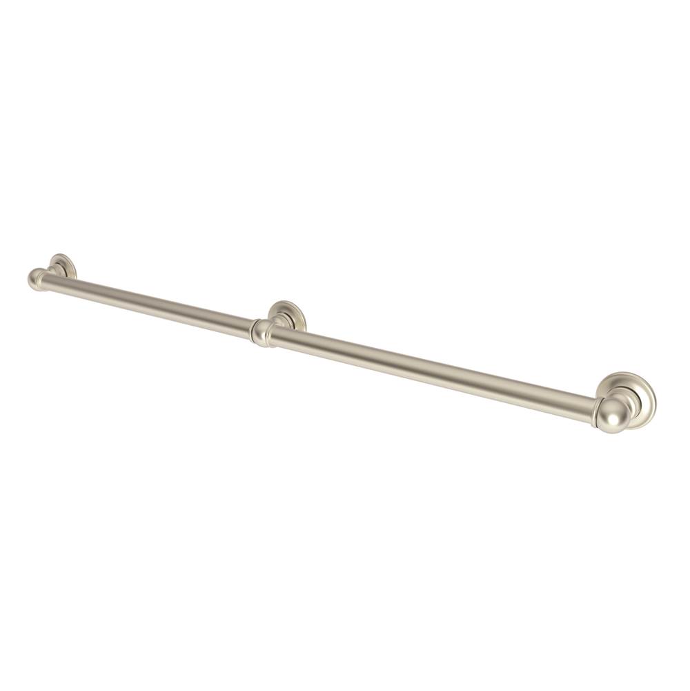 Ginger Grab Bars Shower Accessories item 4566/SN