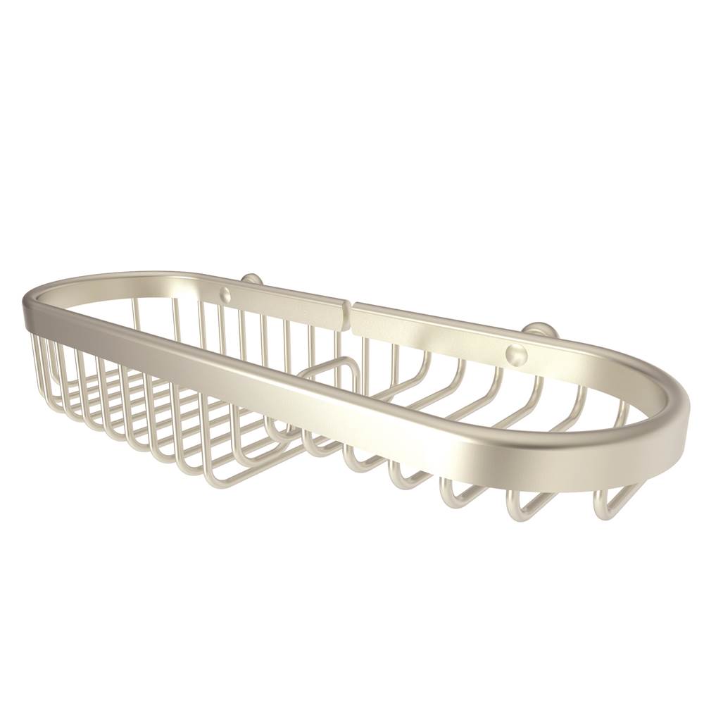 Ginger Shower Baskets Shower Accessories item 501/SN