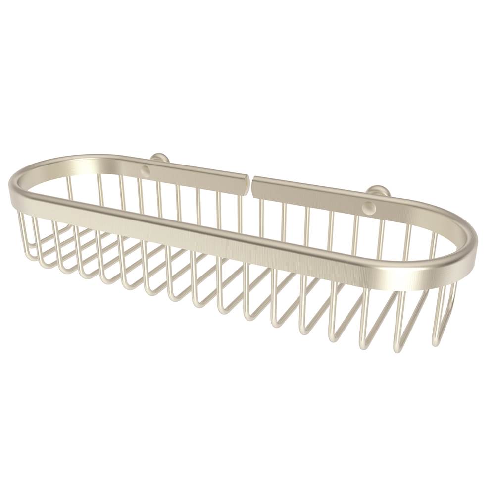 Ginger Shower Baskets Shower Accessories item G502/SN