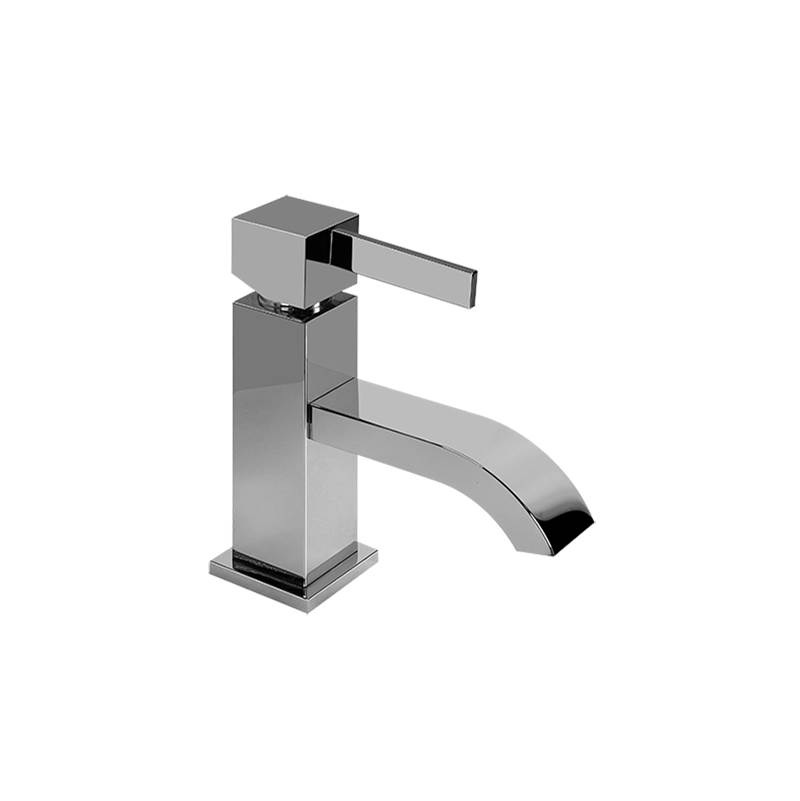 Graff Single Hole Bathroom Sink Faucets item G-6201-LM39M-PN