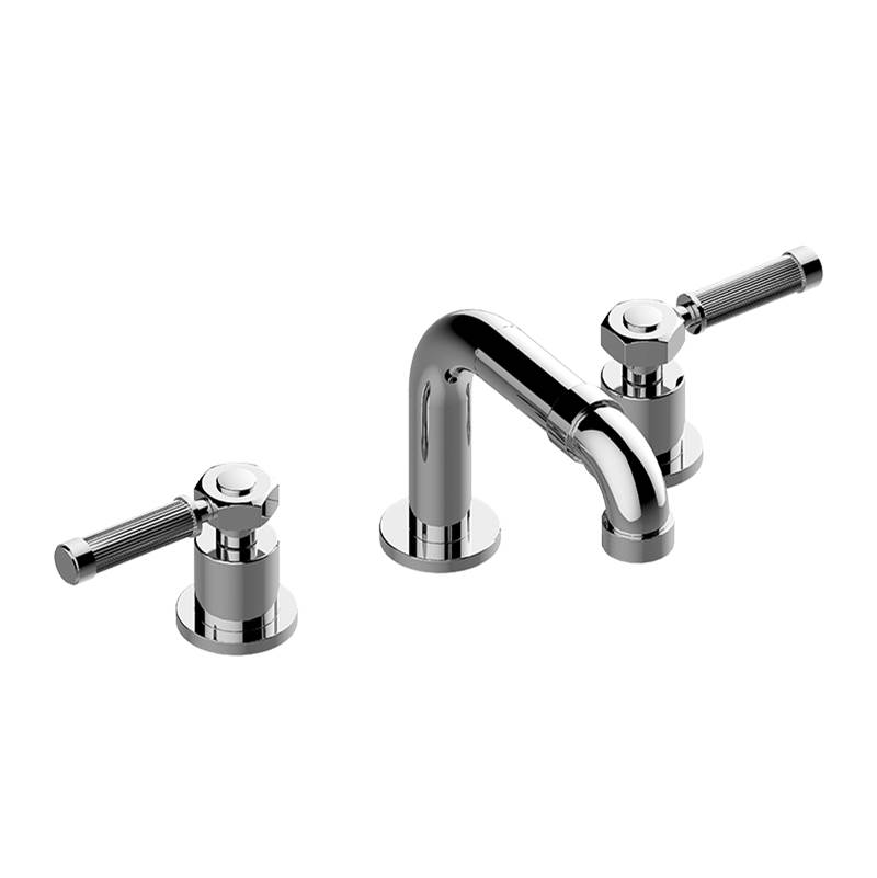 Graff Widespread Bathroom Sink Faucets item G-11310-LM56B-OB