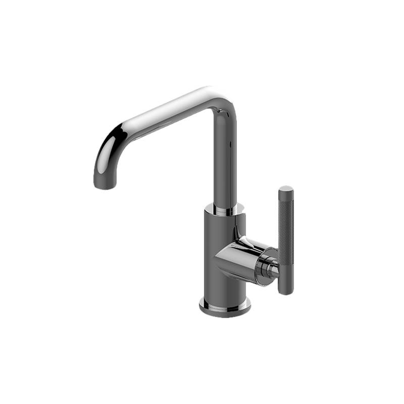 Graff Single Hole Bathroom Sink Faucets item G-11400-LM57-BAU/OX