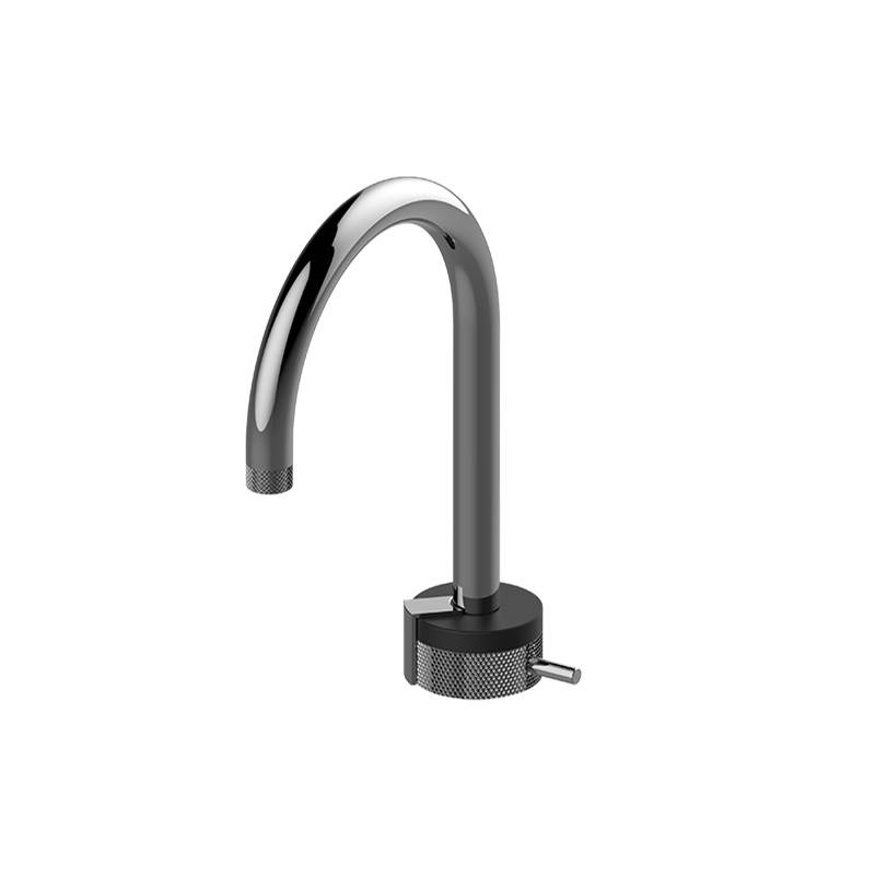Graff Single Hole Bathroom Sink Faucets item G-11502-___-L2__-BRG