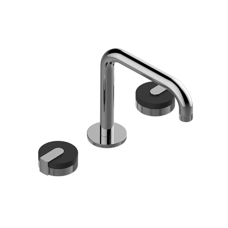Graff Widespread Bathroom Sink Faucets item G-11511-___-L1__-OB