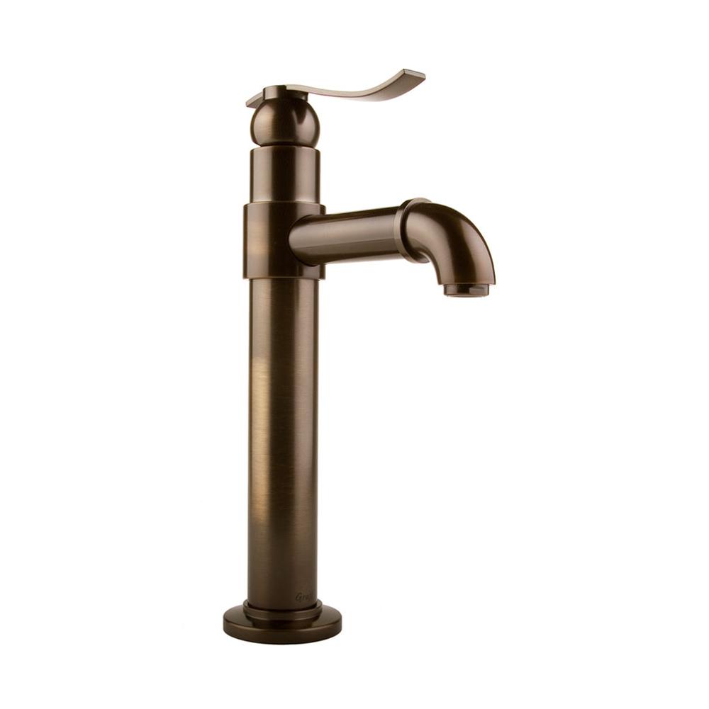 Graff Single Hole Bathroom Sink Faucets item G-2101-LM20M-PC