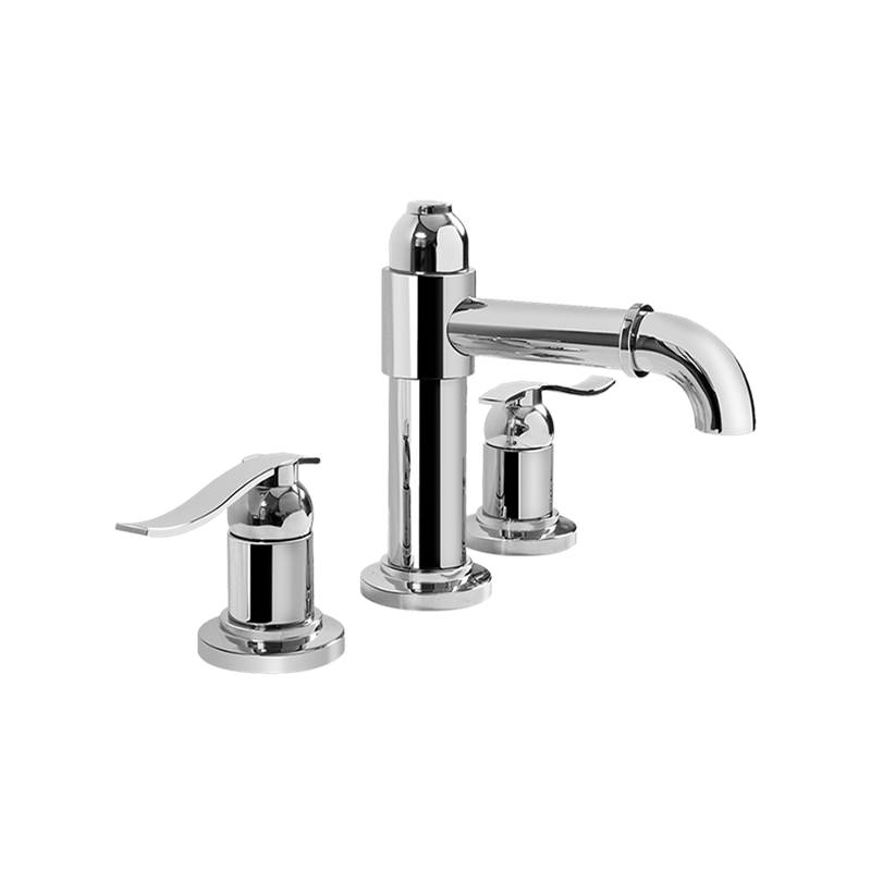 Graff Widespread Bathroom Sink Faucets item G-2110-LM20L-VBB