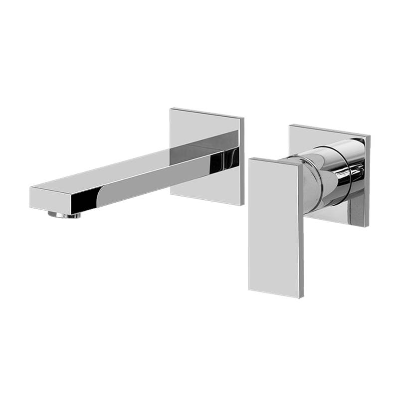 Graff  Bathroom Sink Faucets item G-3735-LM31W-MBK-T
