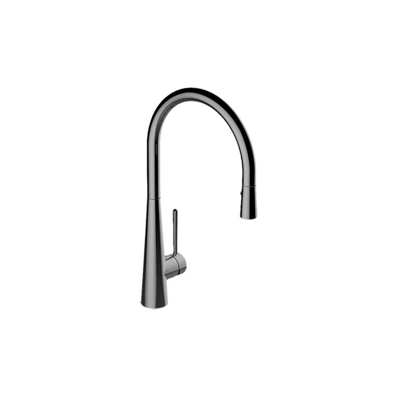 Graff Pull Down Faucet Kitchen Faucets item G-4881-LM52-RG