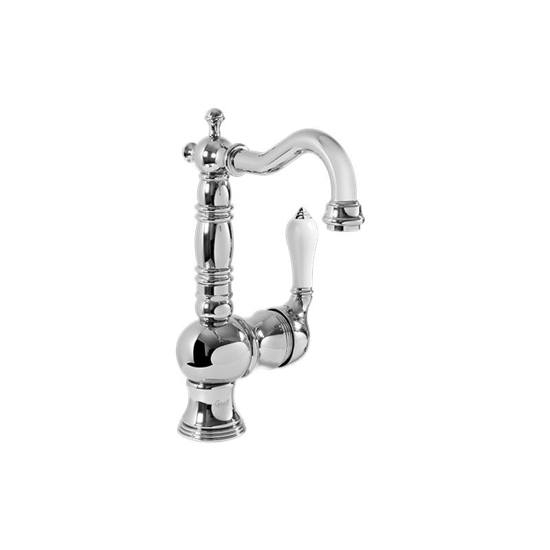 Graff Single Hole Kitchen Faucets item G-5235-LC3-VBB