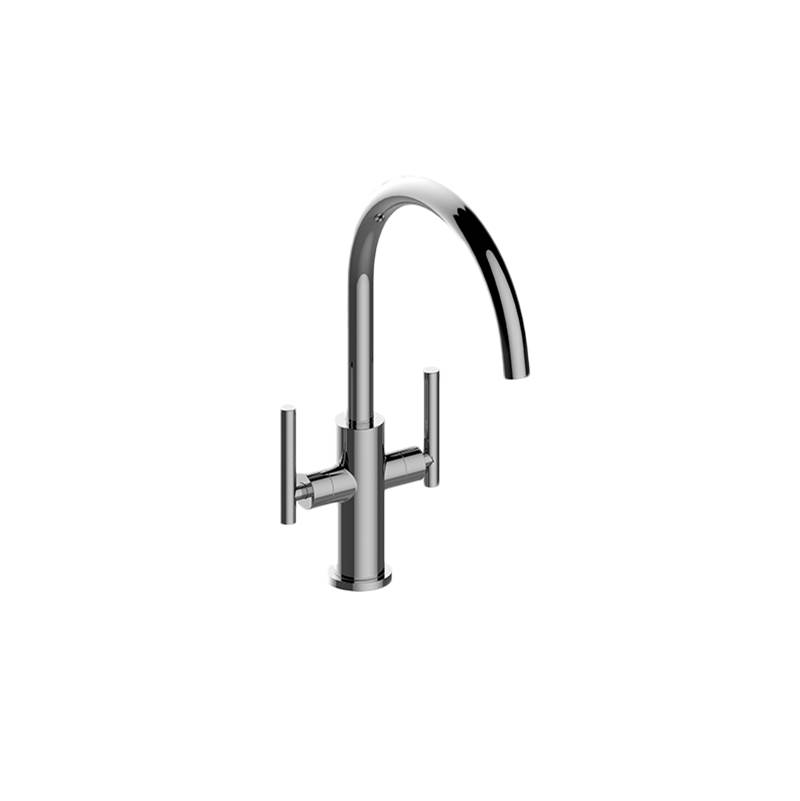 Graff Single Hole Kitchen Faucets item G-5670-LM49K-BAU