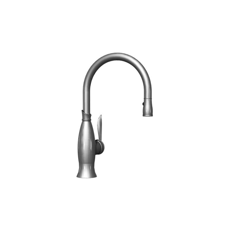 Graff Single Hole Kitchen Faucets item G-5834-LM51-VBB
