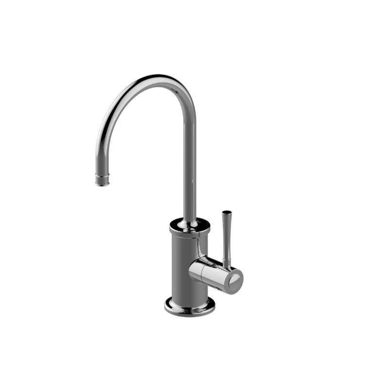 Graff Cold Water Faucets Water Dispensers item G-5935C-LM67D-PC/MBK