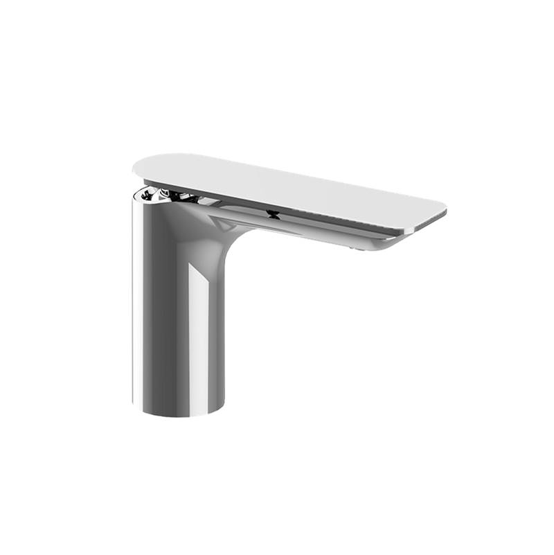 Graff Single Hole Bathroom Sink Faucets item G-6300-LM42-MBK