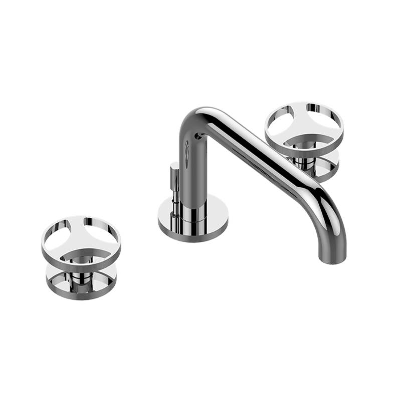 Graff Widespread Bathroom Sink Faucets item G-6710-C19B-OB